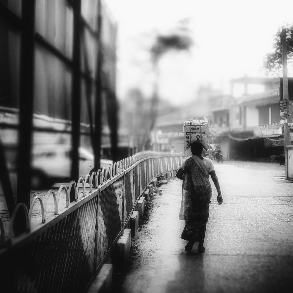 Photograph by Harsh Agarwal