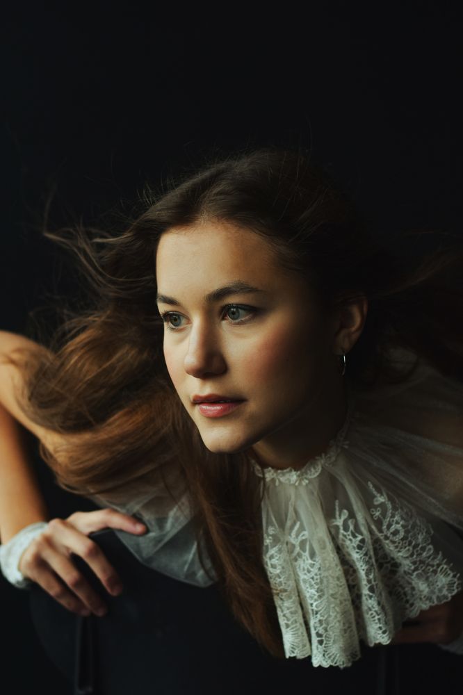Photograph by Tatsiana Frolova