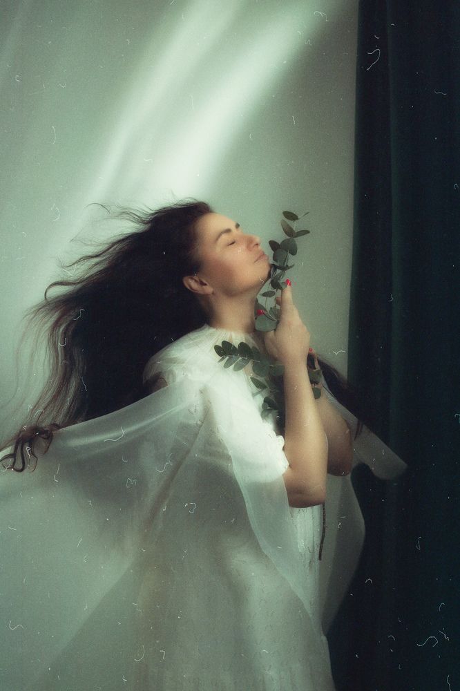 Photograph by Tatsiana Frolova