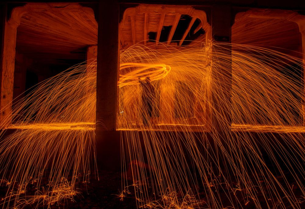 Photograph by Sajeev Krishnan