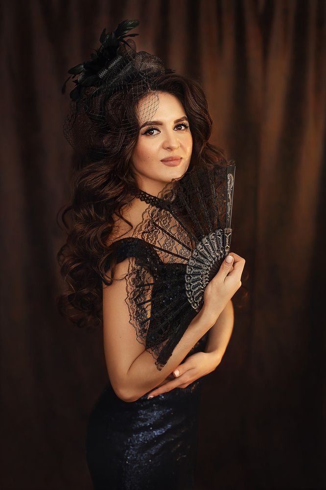 Photograph by YANA SHABANOVA