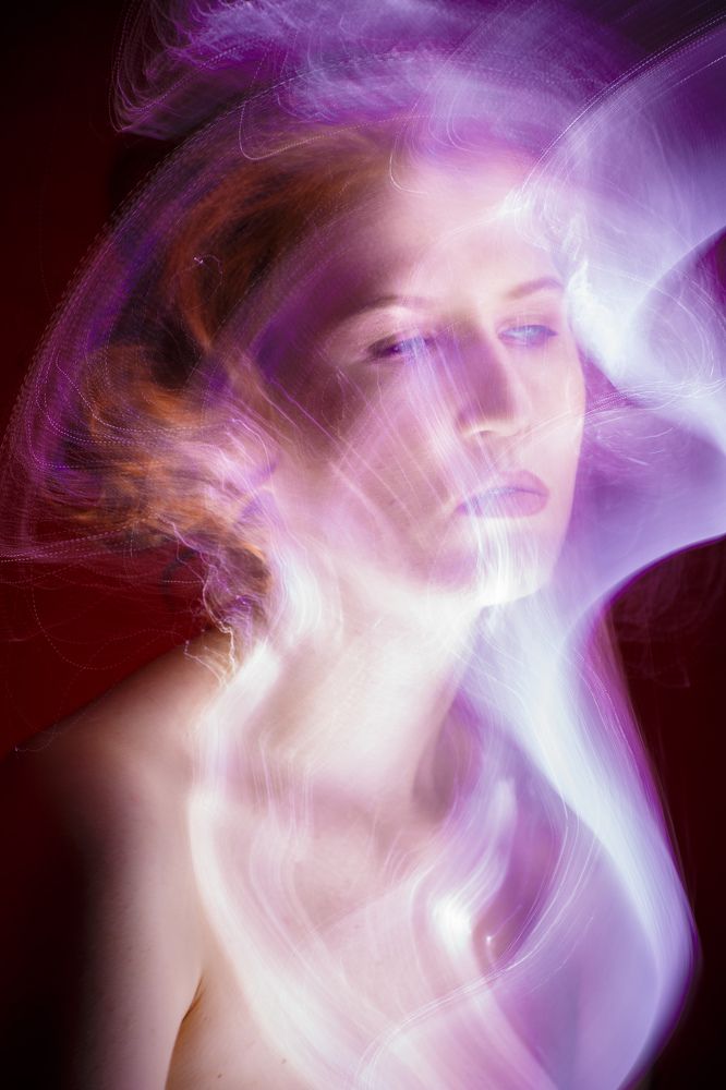 Photograph by Vasily Prokhorov