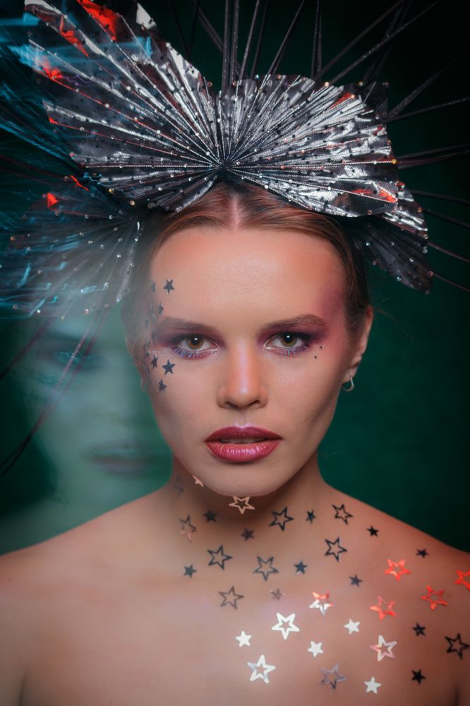 Photograph by Vasily Prokhorov