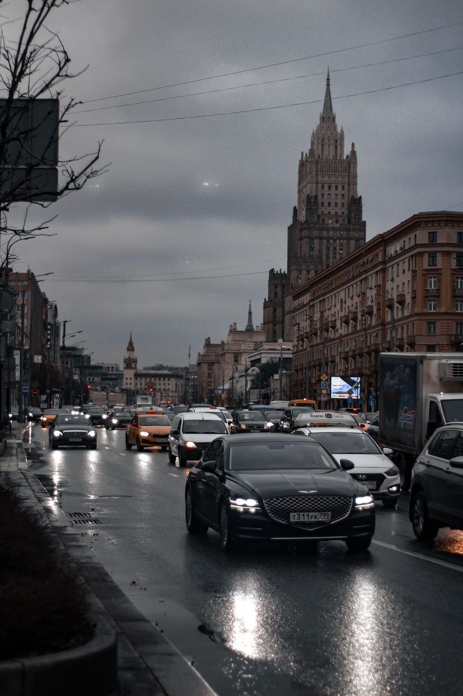 Photograph by Александр