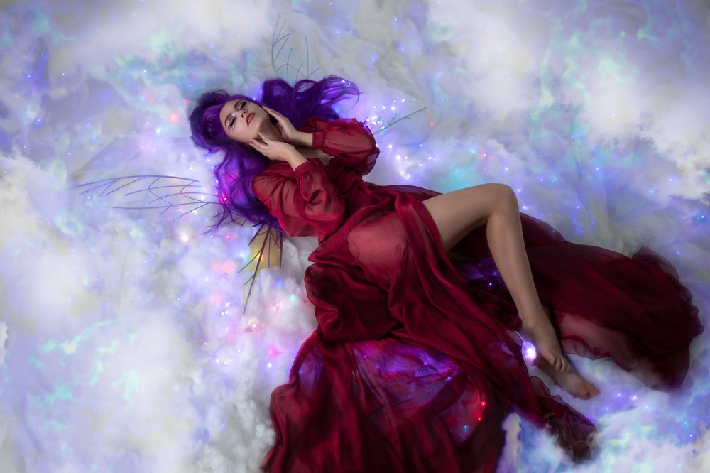 Photograph by EKATERINA ANDREEVA