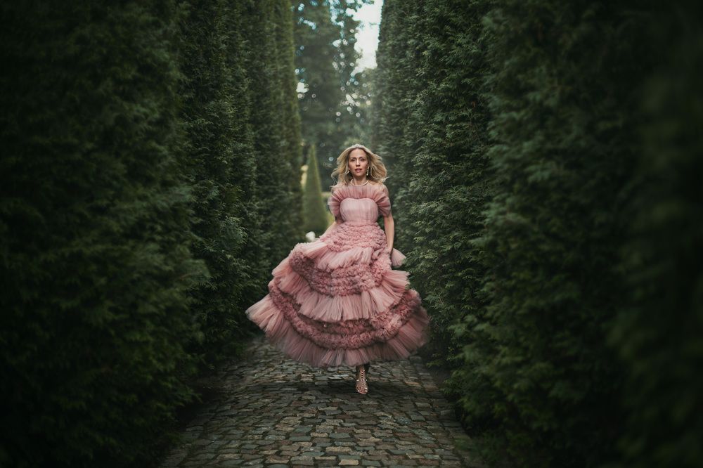 Photograph by EKATERINA ANDREEVA