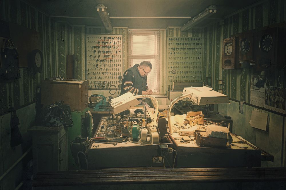 Photograph by Татьяна Беганская