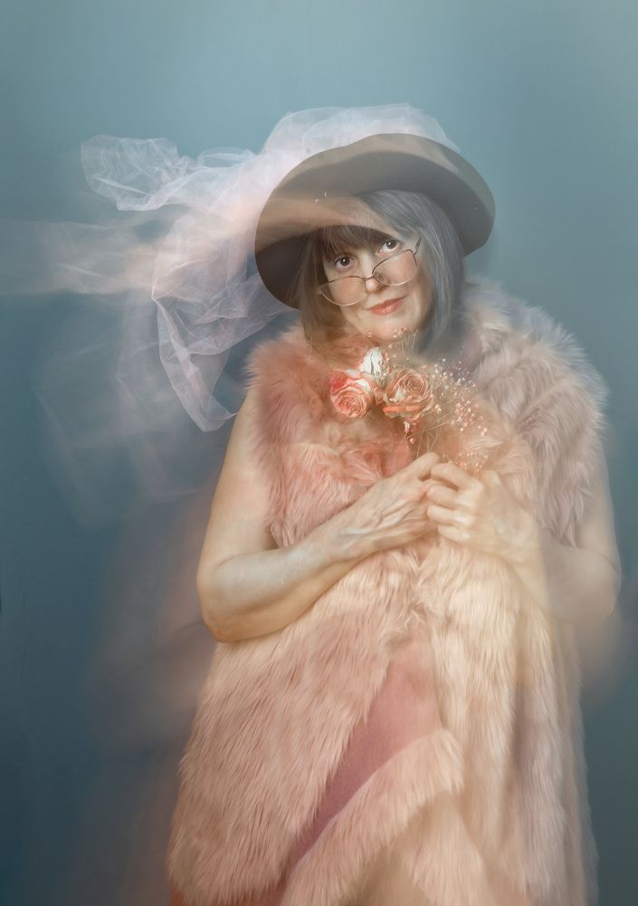 Photograph by Наталья Туева