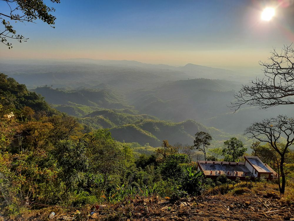 Photograph by Sarmin Mirjaa