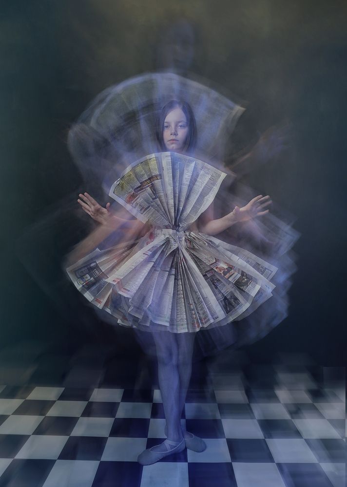 Photograph by Наталья Туева