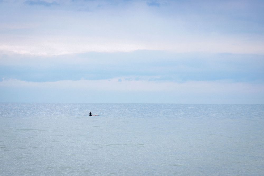 Photograph by Екатерина Рябинина