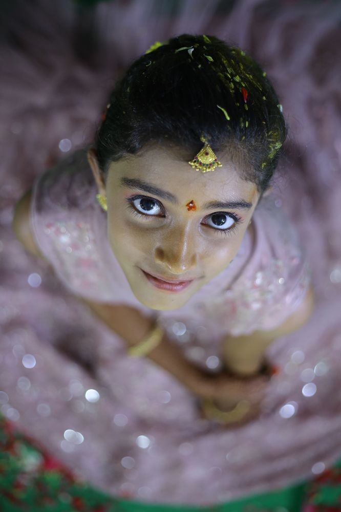 Photograph by VJ Photography