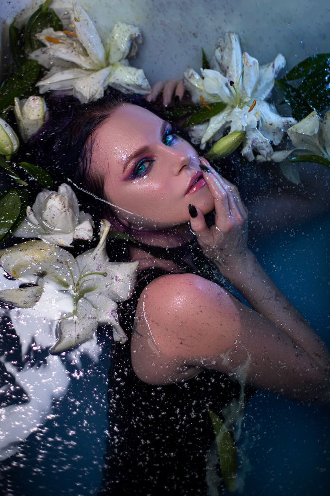 Photograph by EKATERINA ANDREEVA