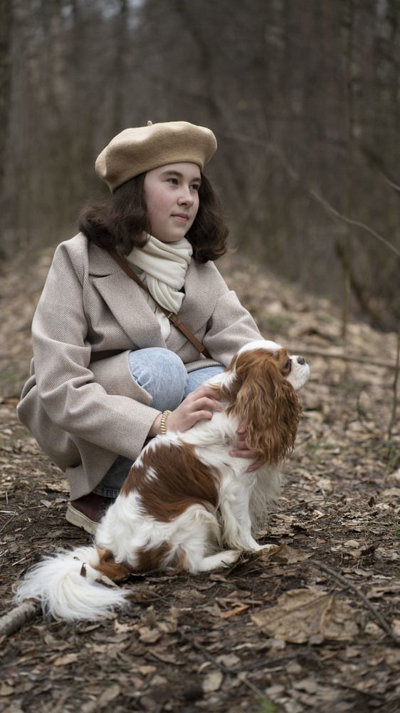 Фотография автора Наталья Чунихина