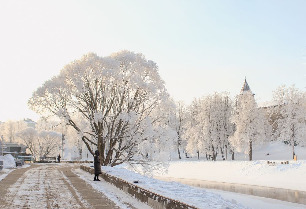 Photograph by Денис Копкин