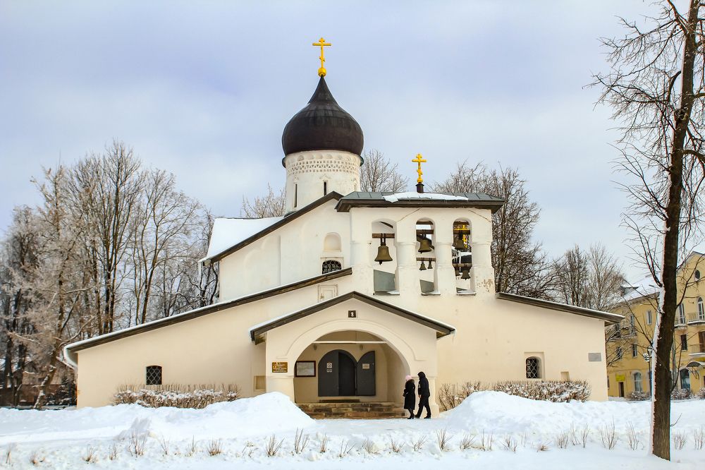 Photograph by Денис Копкин