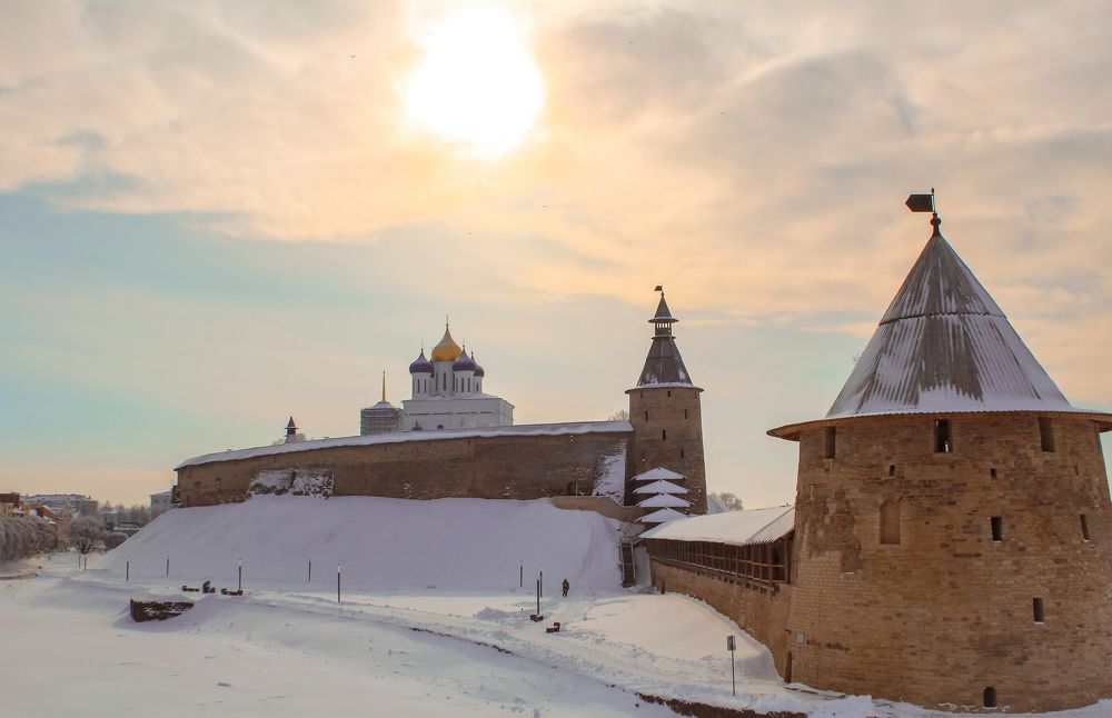 Photograph by Денис Копкин