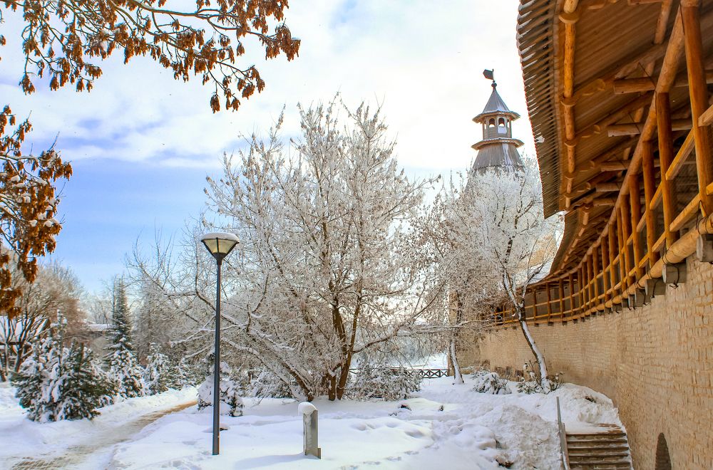 Photograph by Денис Копкин
