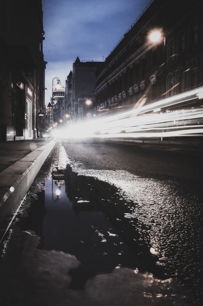 Photograph by Adler Roman