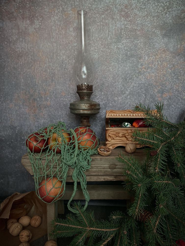 Photograph by Наталья Перерва