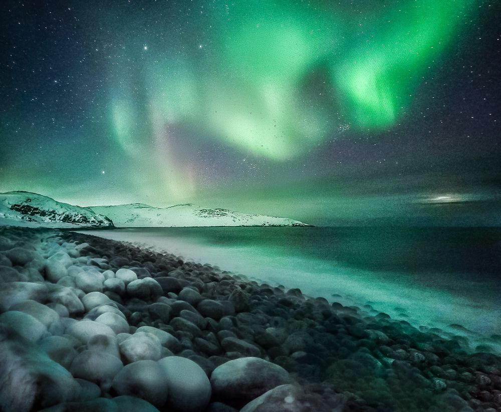 Photograph by Сергей Шабанов