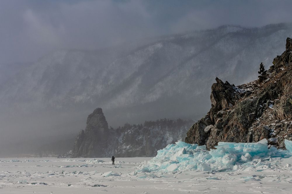 Photograph by Трофимов Алексей