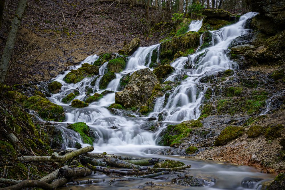 Photograph by Valdis Serzhans