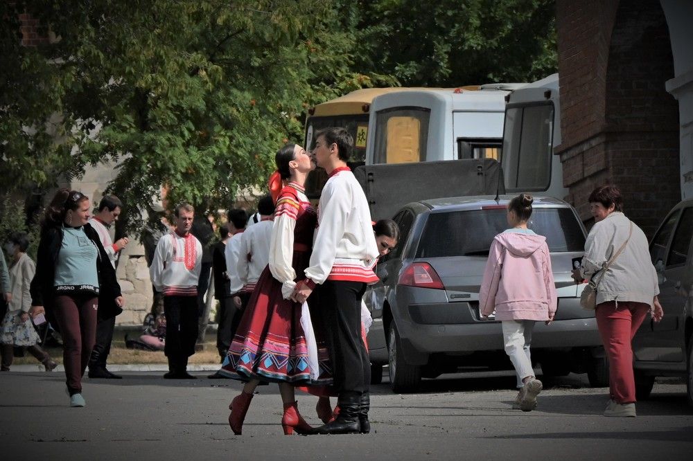 Фотография автора IRINA FILIPPOVA