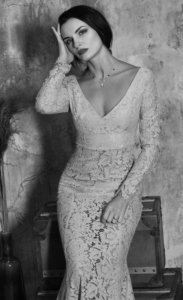 Photograph by Oksana Smorodina