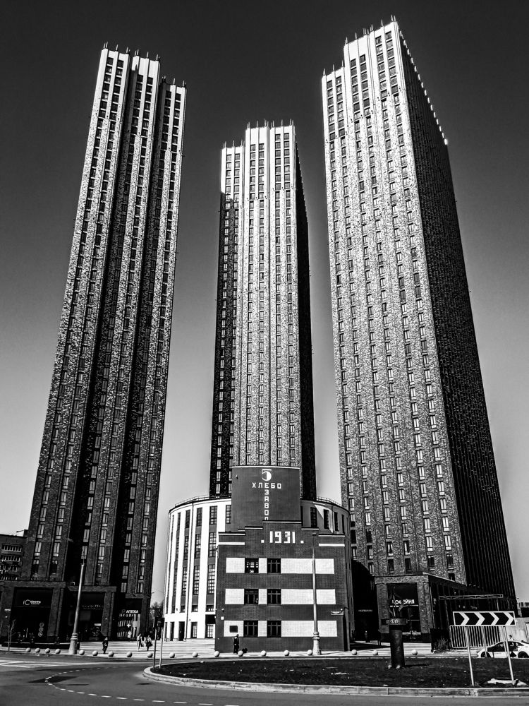 Photograph by Владимир Ковжаров