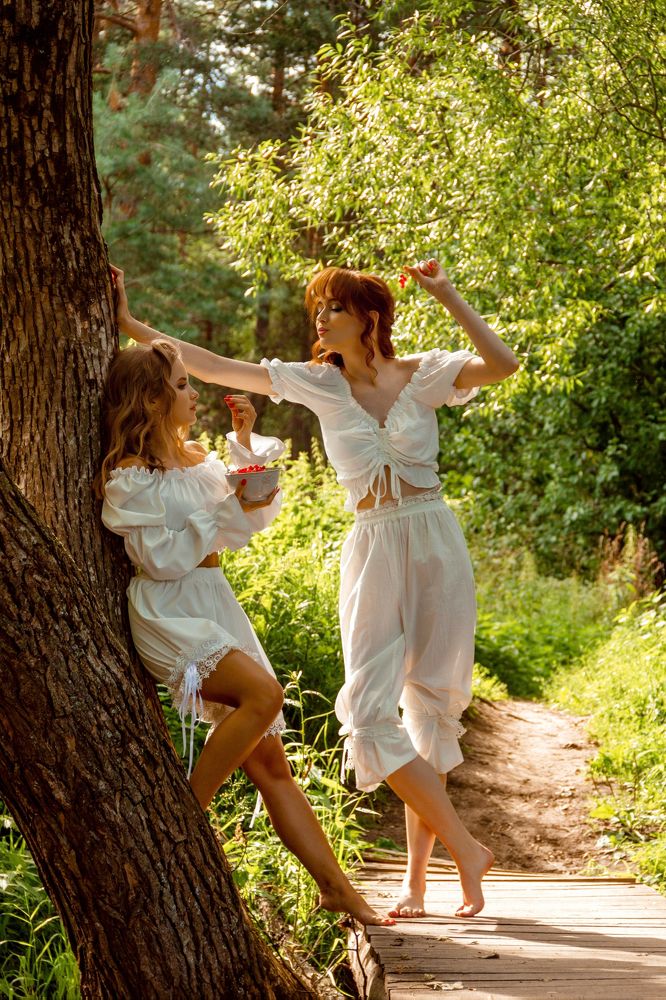 Photograph by Ирина Тараскина