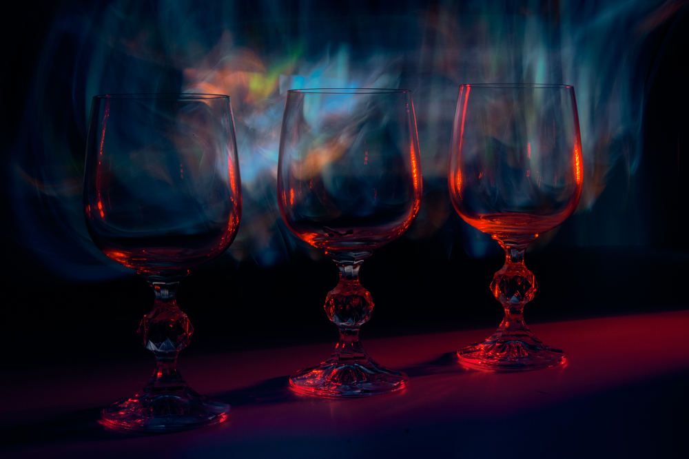 Photograph by Андрей Халемонец