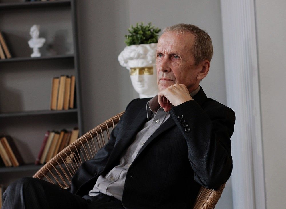 Photograph by Александр Подгорный