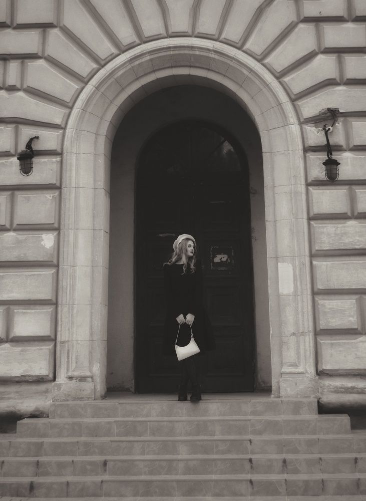 В ожидании...