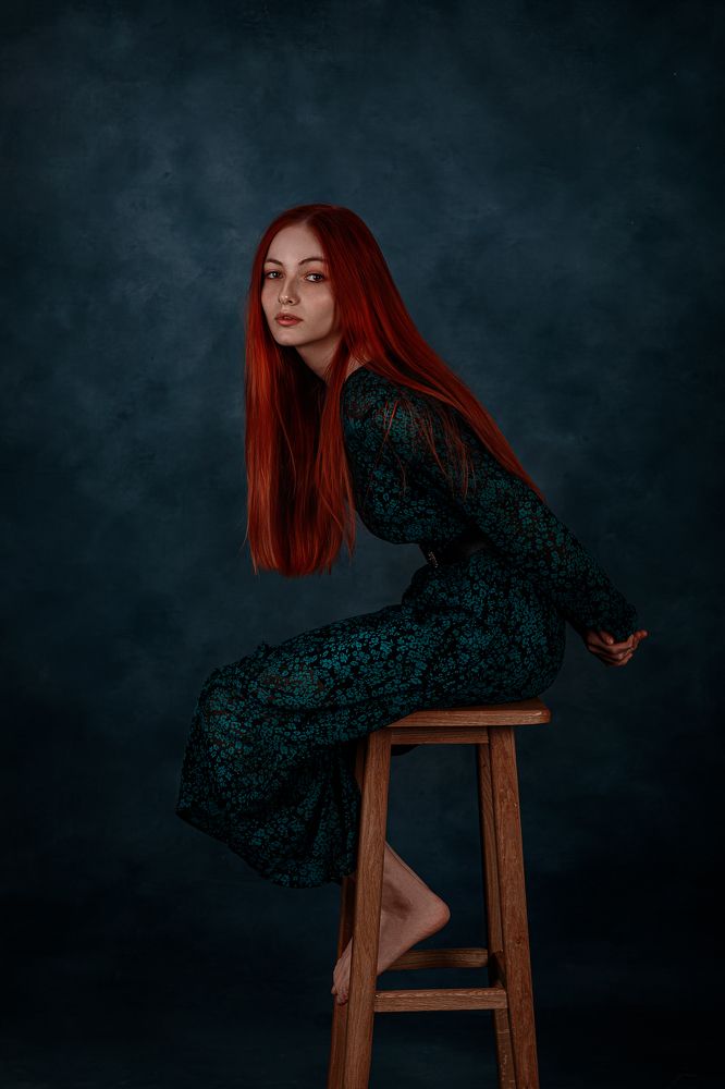 Photograph by Алина Аристова