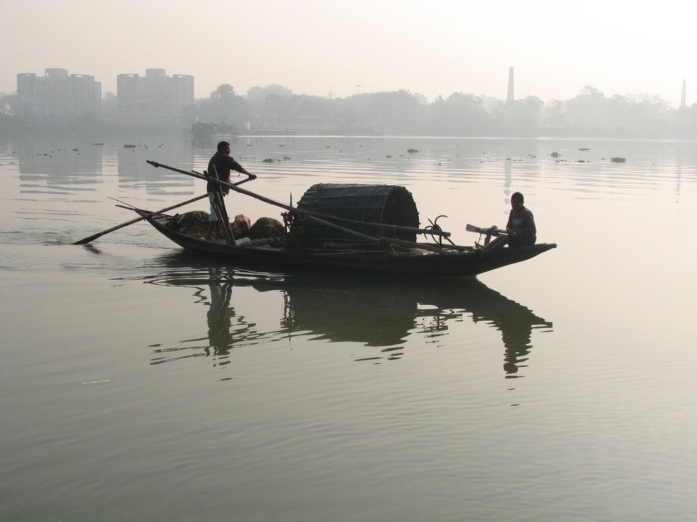 Photograph by SURAJIT SARKAR