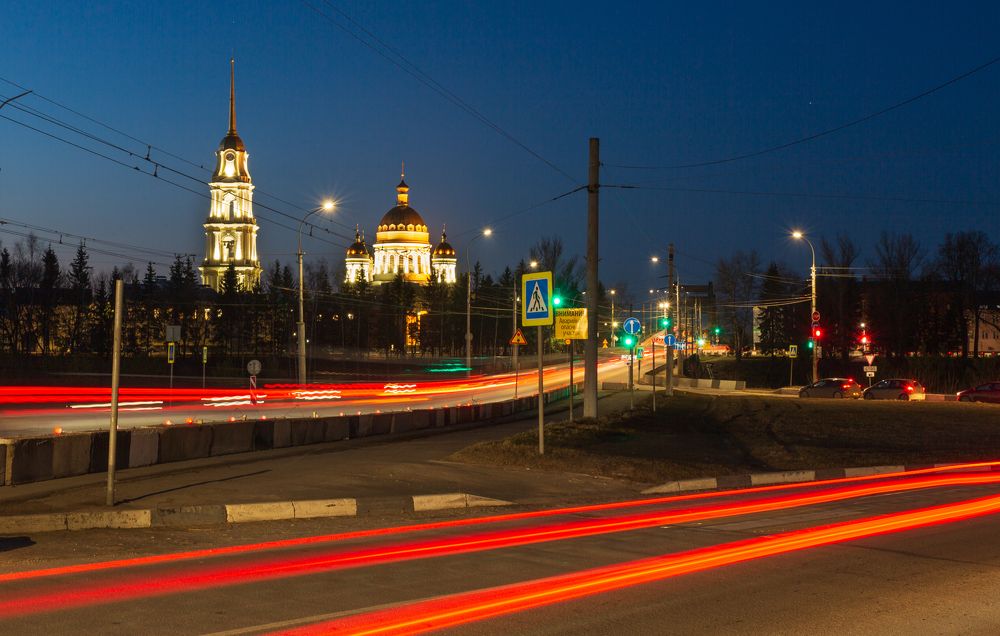 Фотография автора Вячеслав Коробов