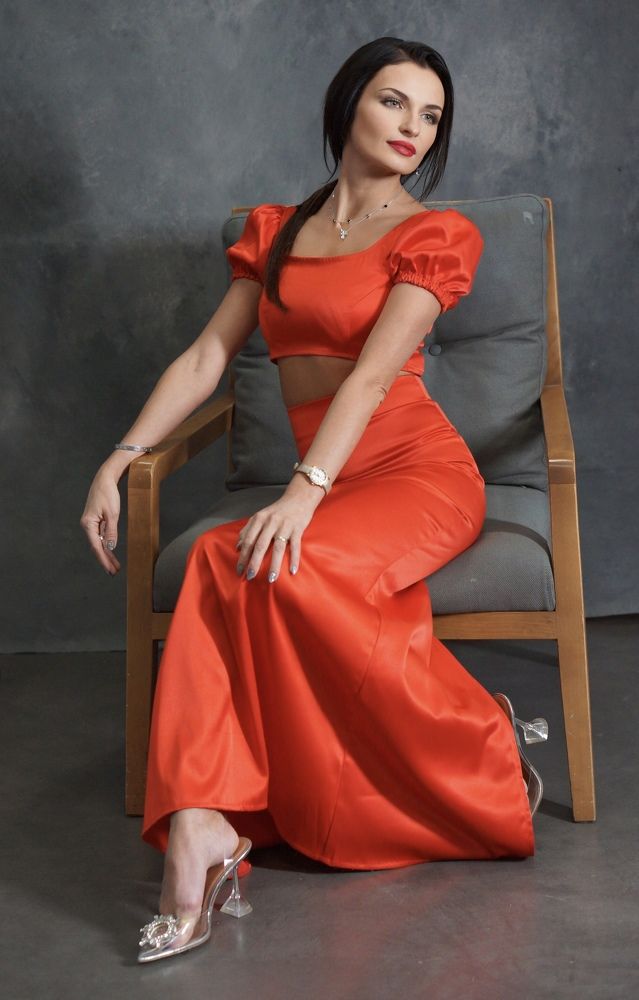 Photograph by Oksana Smorodina