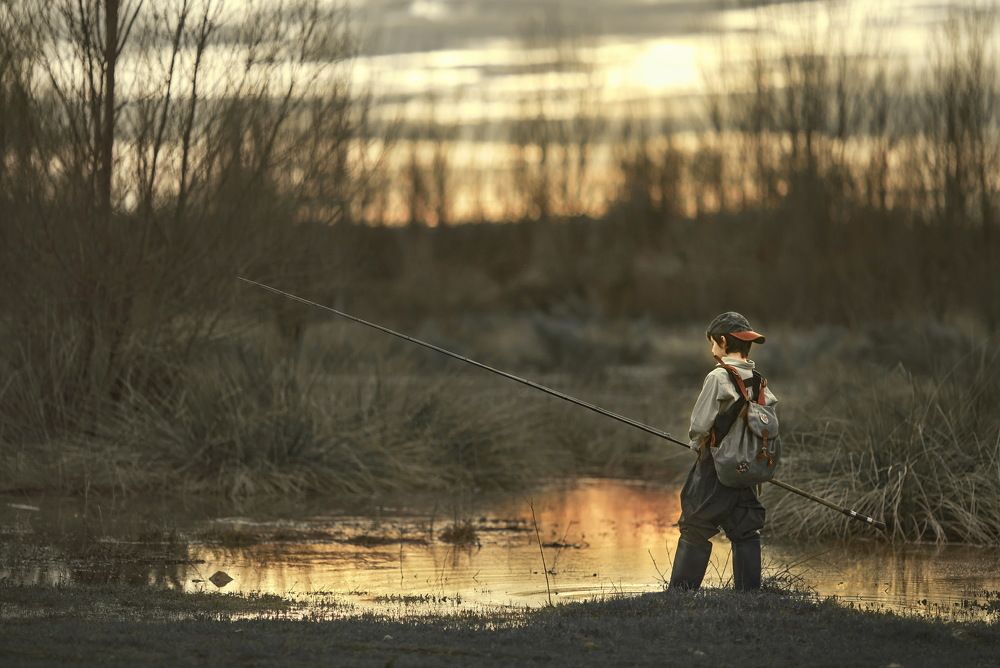 Фотография автора ANA MARIA BRAÑAS