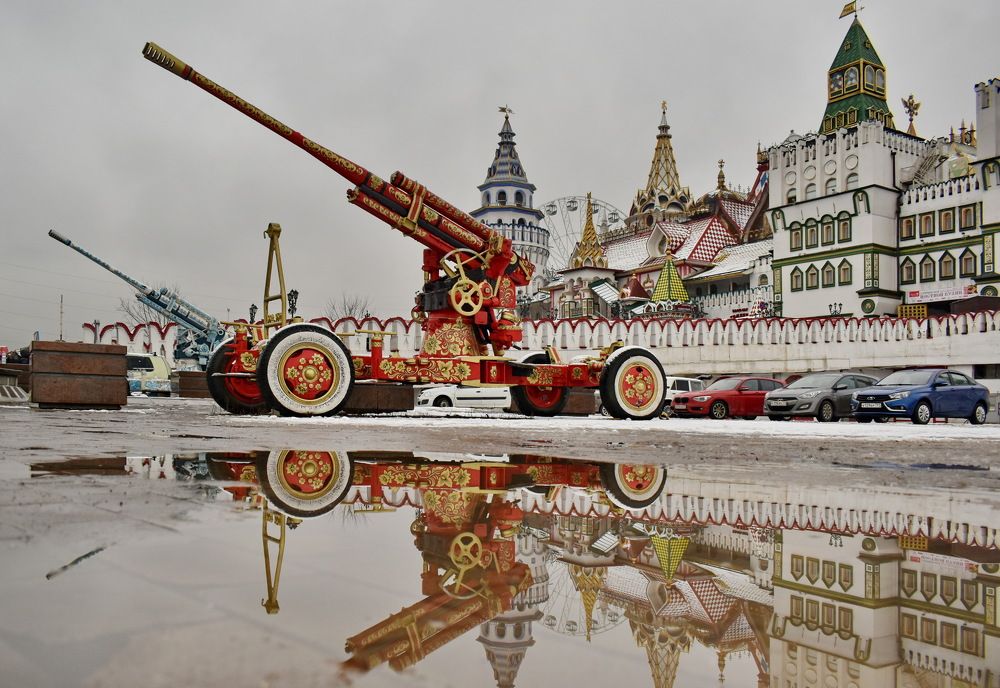 Photograph by Роман Пацкевич