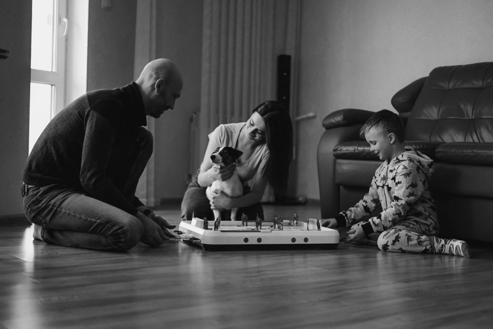 Photograph by Любовь Канаева