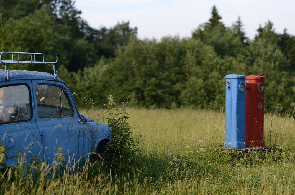 Photograph by Анна Новосельцева