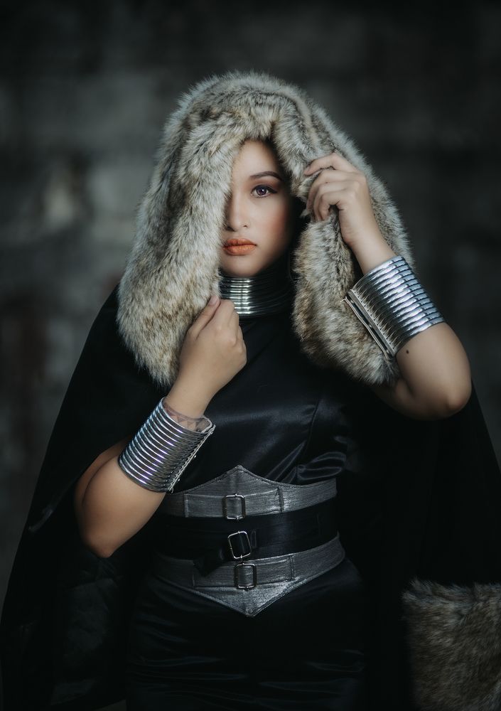 Photograph by Jomarie Romaquin