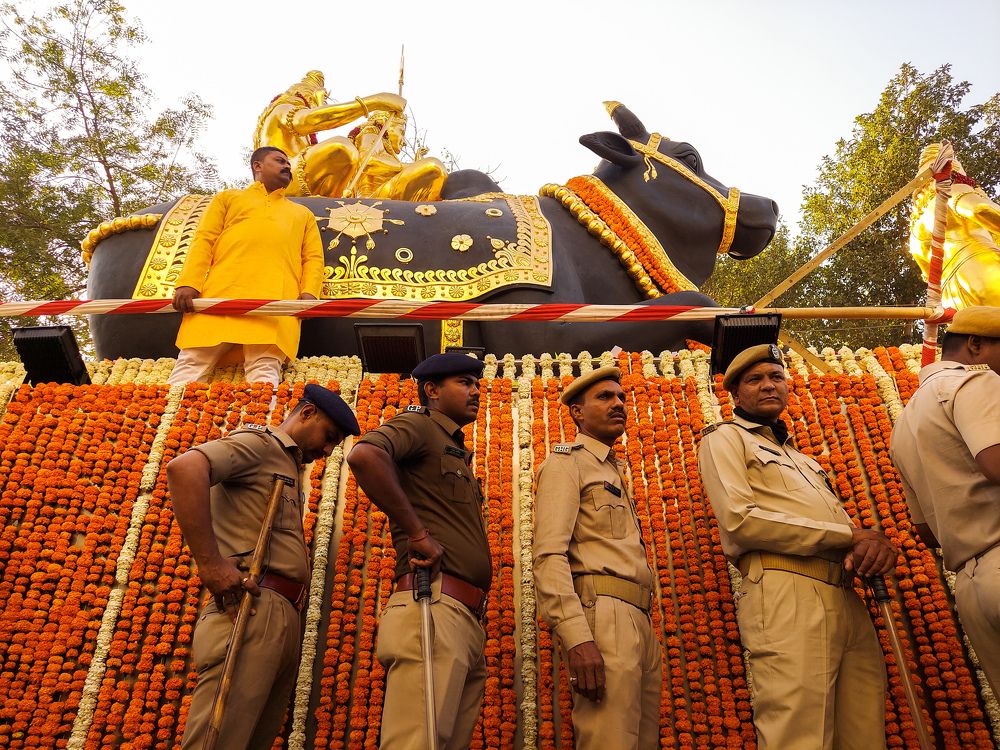 Photograph by Parmar manish