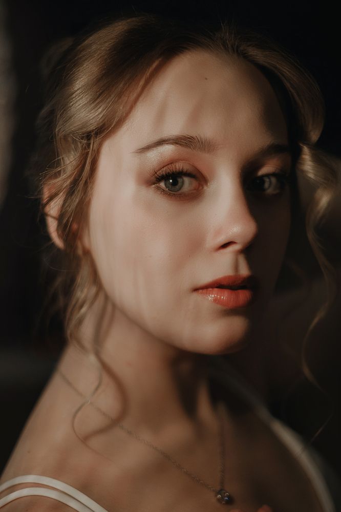 Photograph by Мария Хлебникова