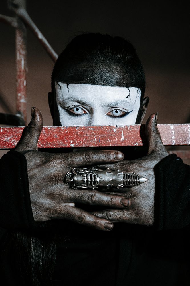 Photograph by Мария Хлебникова