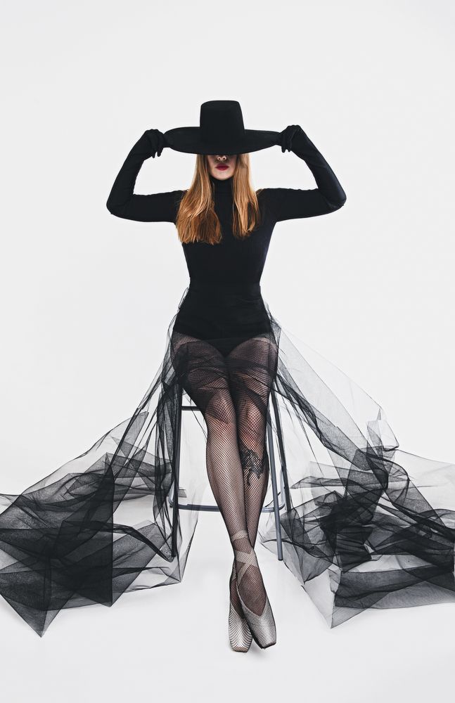 Photograph by ОКСАНА ИВАШИНА