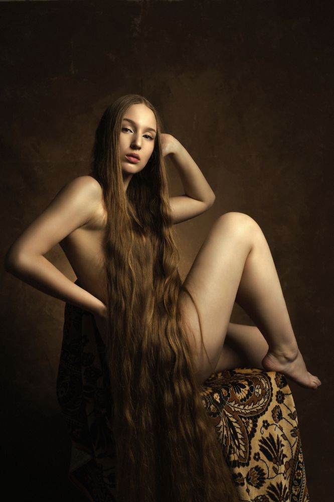 Photograph by Елизавета Гладких