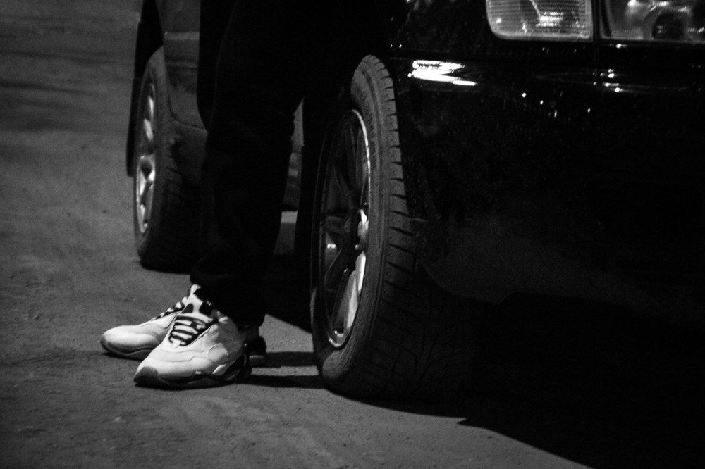 Photograph by Константин Тимлер