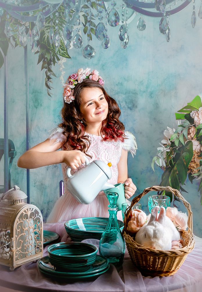 Photograph by Юлия Алейникова